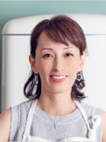 YUKO GONDO(権藤由子)