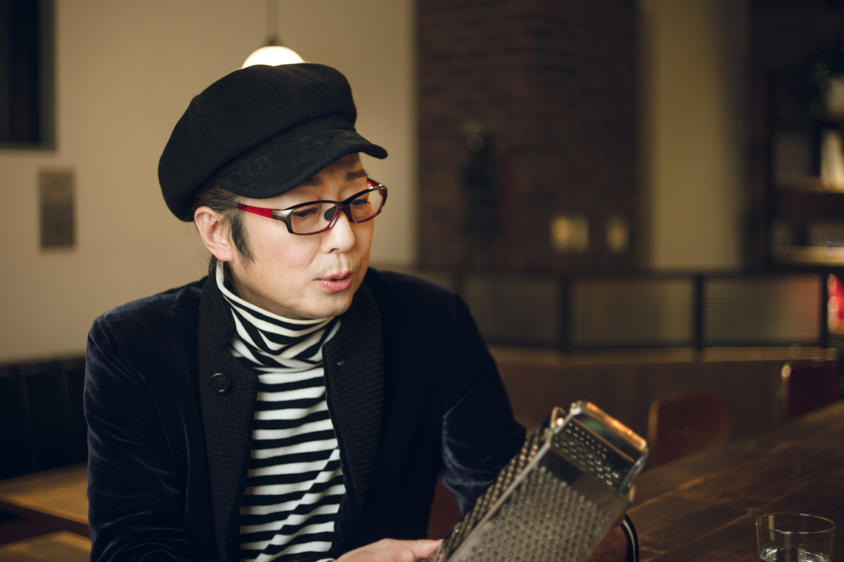 フードスタイリスト マロン