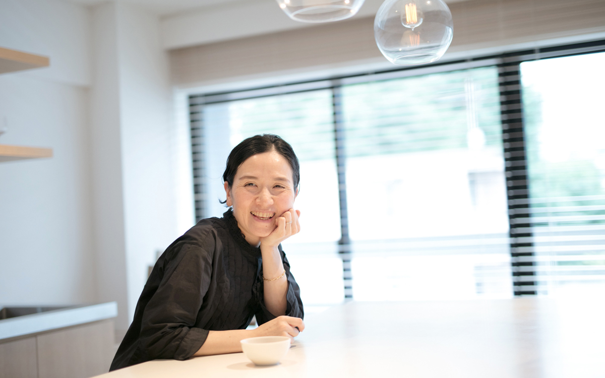 食から離れなければ、何でもできる Kai House(カイハウス)