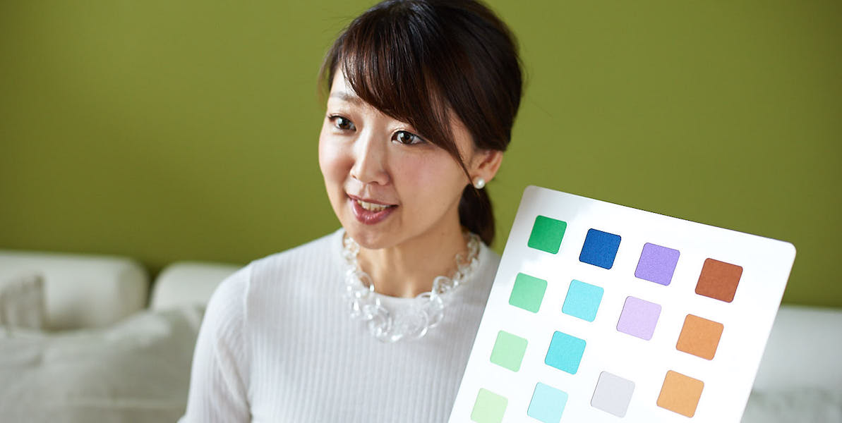小林君枝