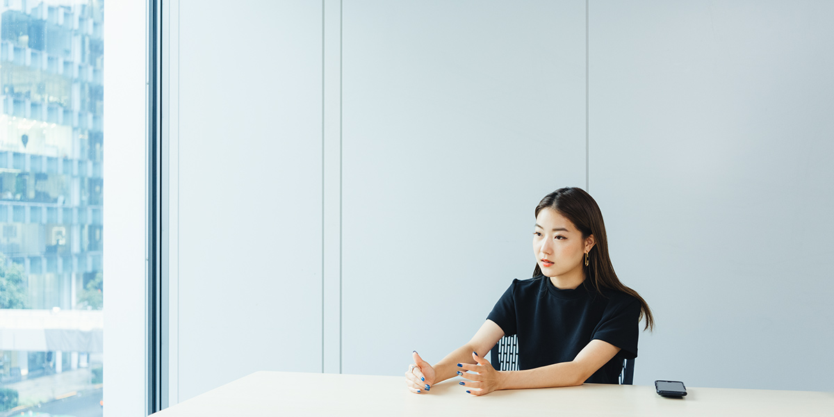 石井リナ