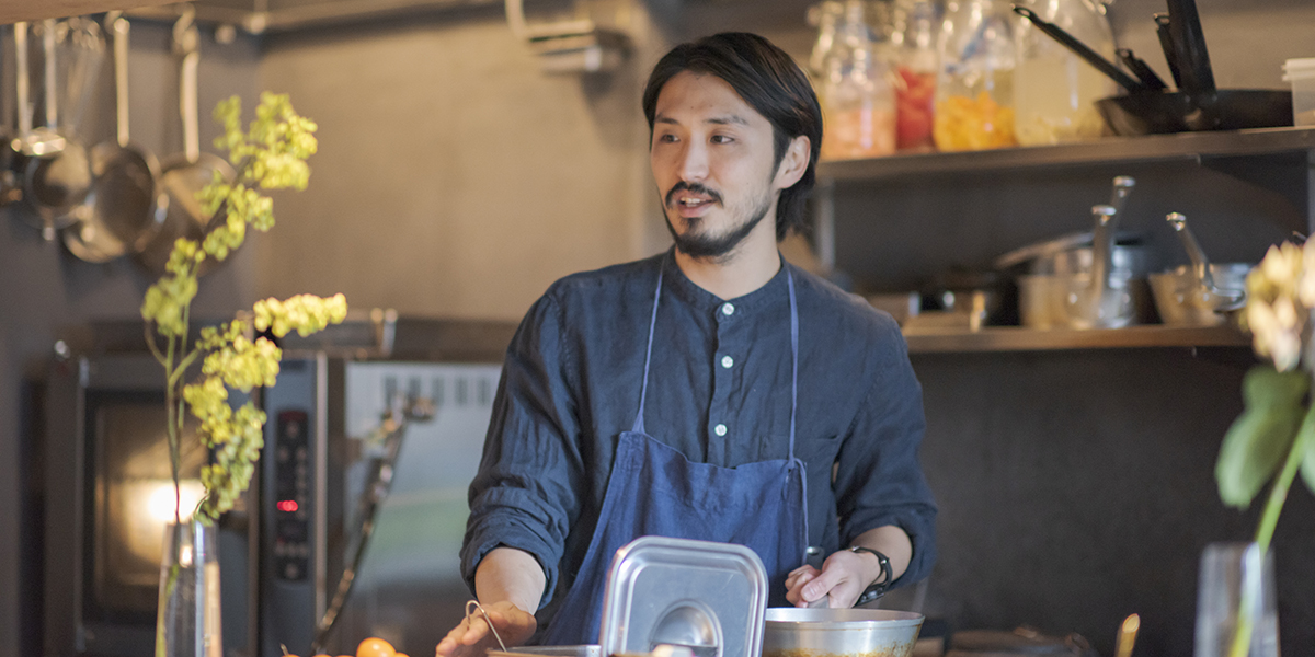 イコール 幡ヶ谷