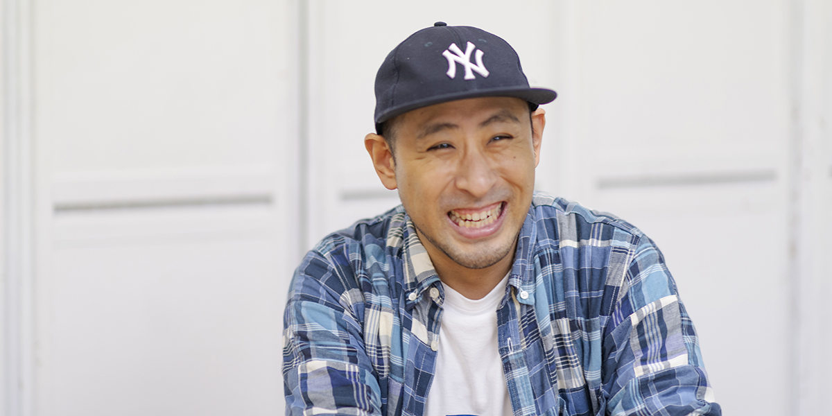 料理研究家　きじまりゅうたさん