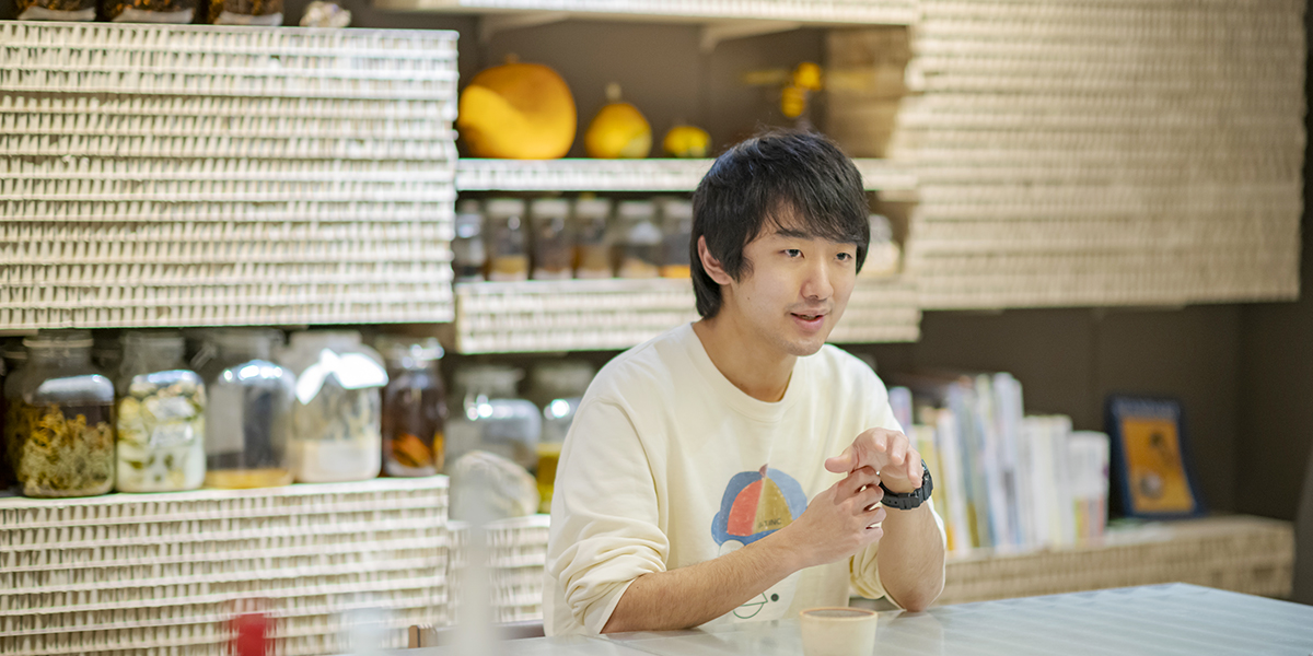 Antcicada 篠原祐太さん Kai House カイハウス Antcicada 篠原祐太さん Kai House カイハウス